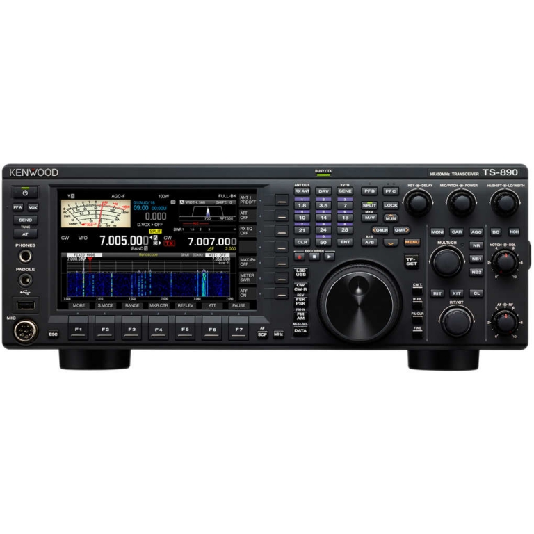 TS-890S