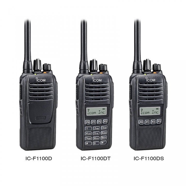 Icom F1100-Serie