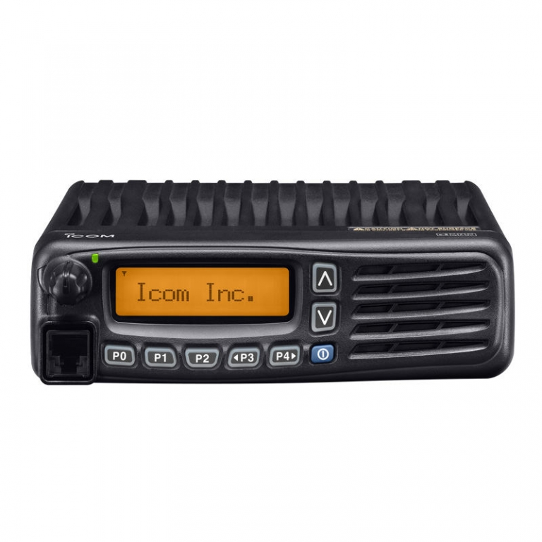 Icom IC-F5062D F6062D